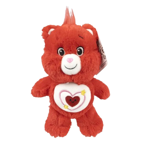 All My Heart Bear